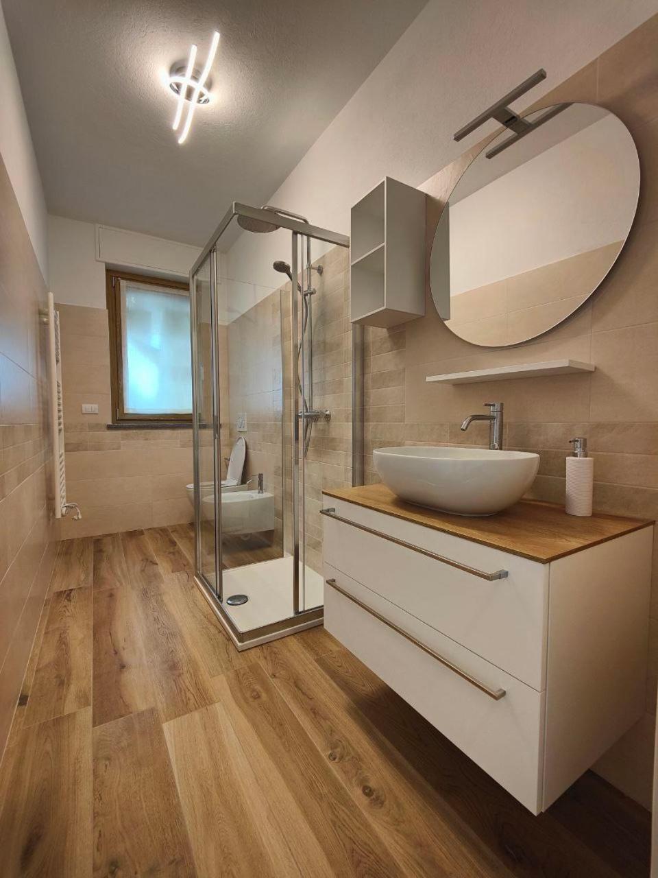 Casa Bramardi Daire San Defedente di Cervasca Dış mekan fotoğraf
